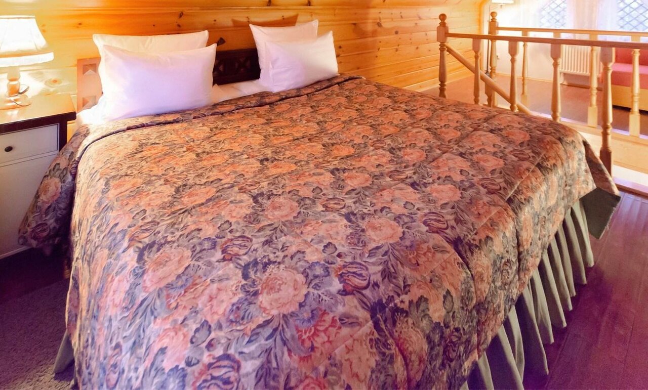 Гостиница В некотором царстве Поляны-102