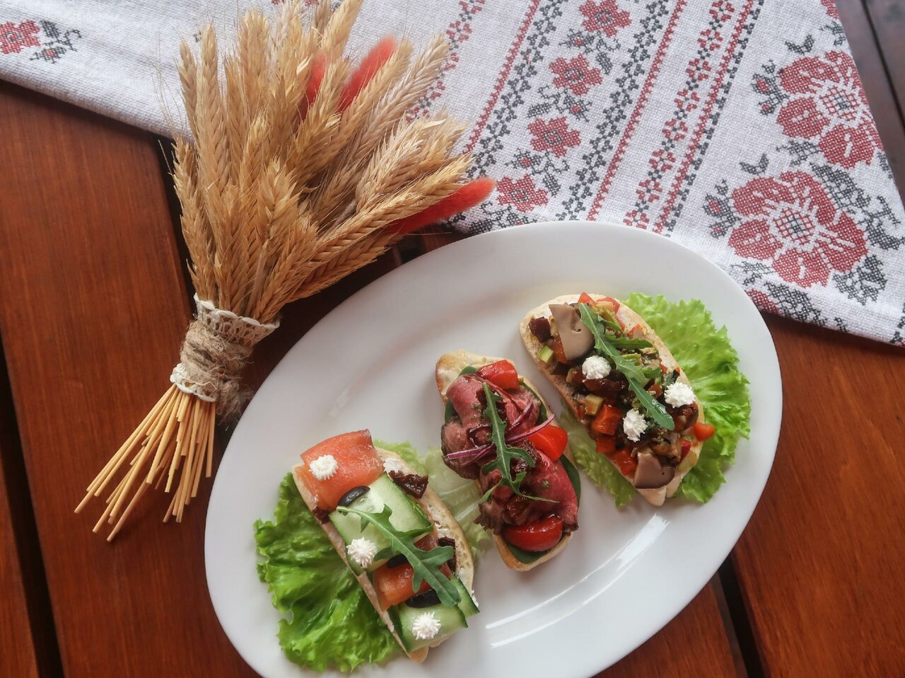 Гостиница В некотором царстве Поляны-187