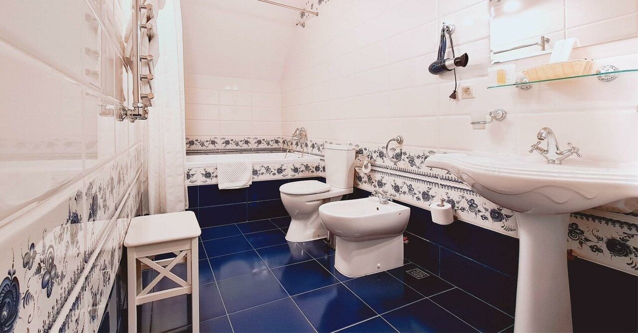 Гостиница В некотором царстве Поляны-173