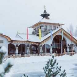 Гостиница В некотором царстве Поляны-228