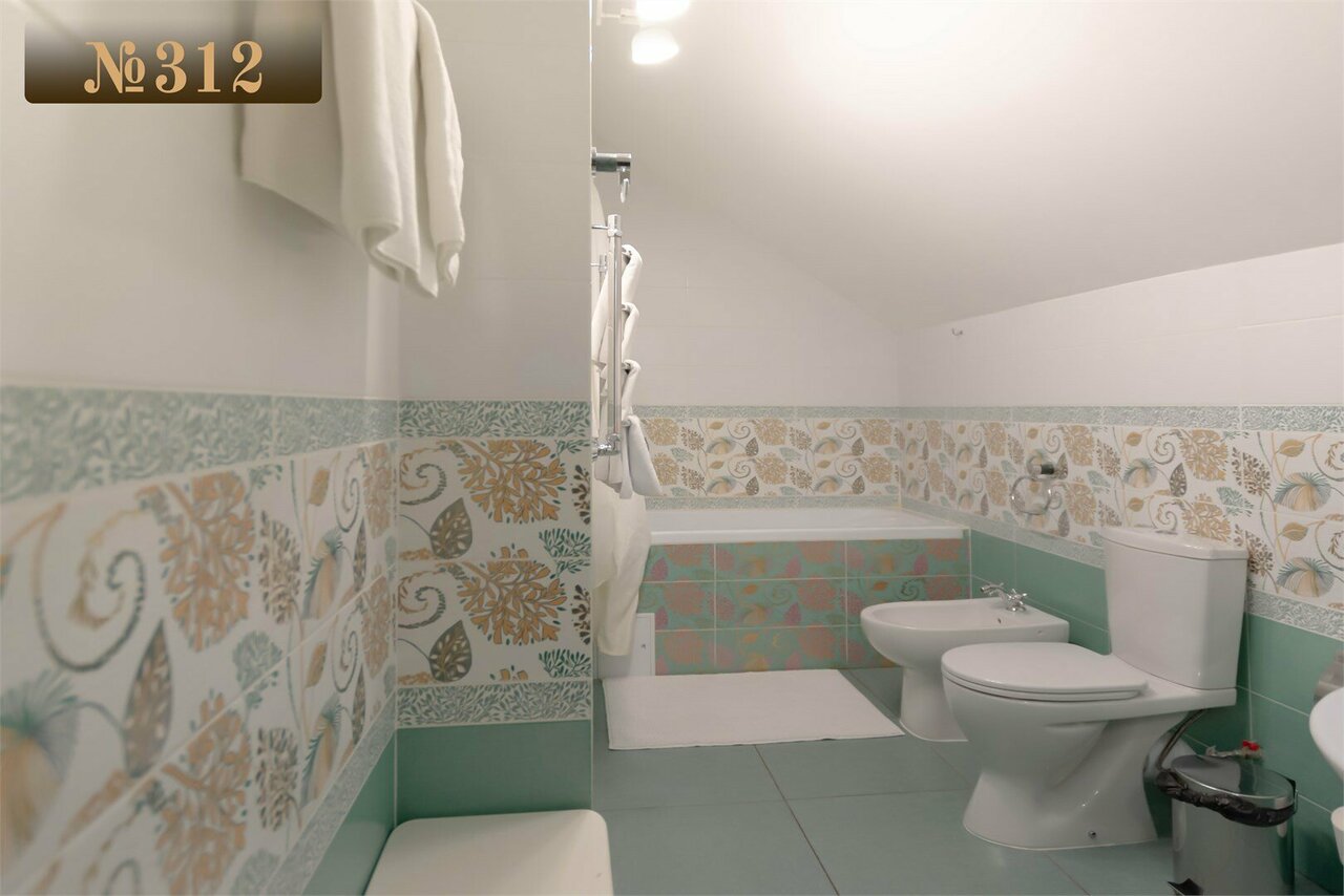 Гостиница В некотором царстве Поляны