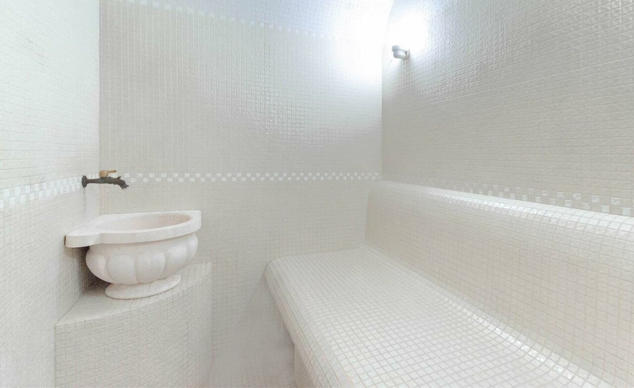 Гостиница В некотором царстве Поляны-143