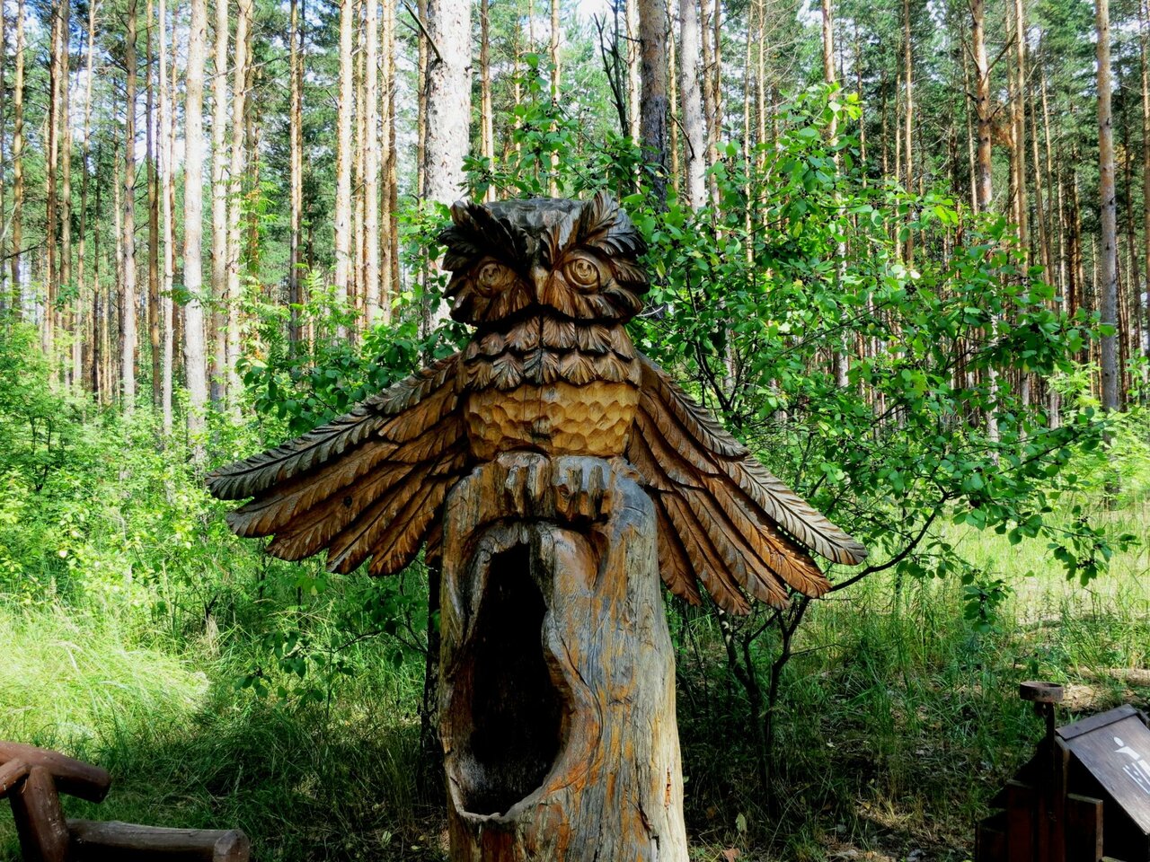 Гостиница В некотором царстве Поляны-152