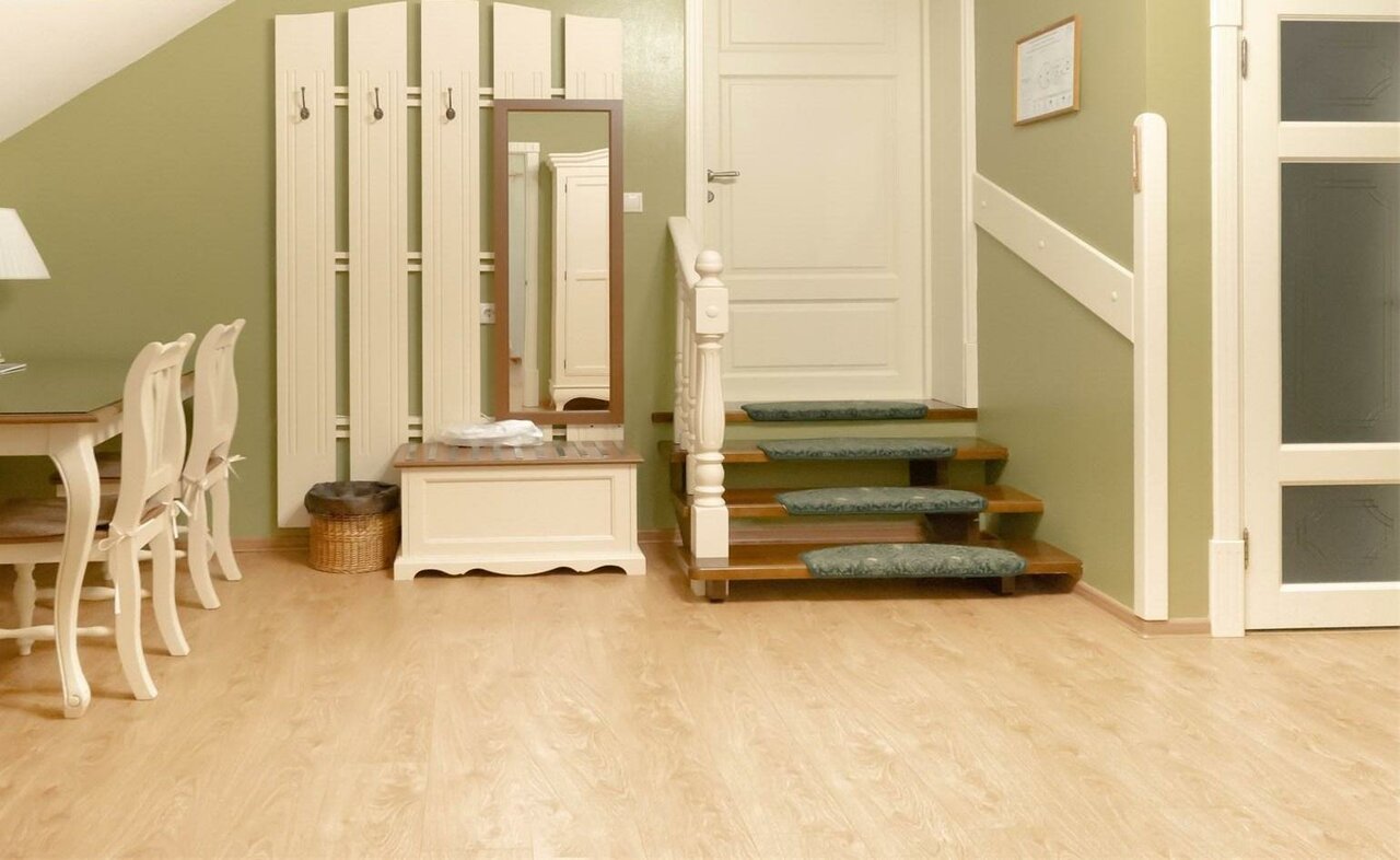 Гостиница В некотором царстве Поляны-126