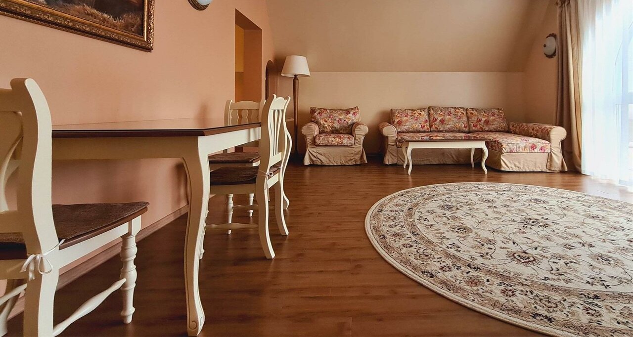 Гостиница В некотором царстве Поляны-211