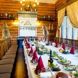 Гостиница В некотором царстве Поляны-240