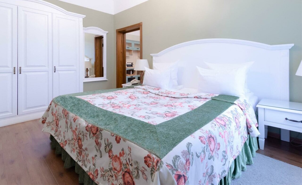 Гостиница В некотором царстве Поляны-139