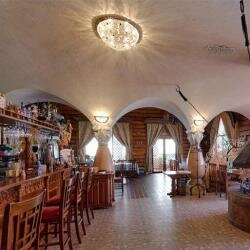 Гостиница В некотором царстве Поляны-176