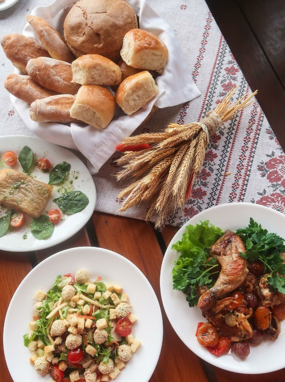 Гостиница В некотором царстве Поляны-45