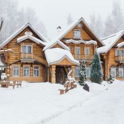 Гостиница В некотором царстве Поляны-127