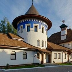 Гостиница В некотором царстве Поляны-70