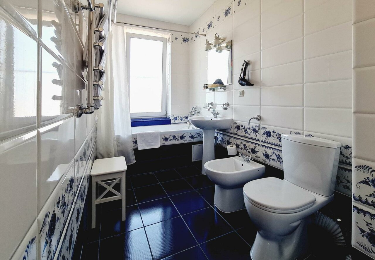 Гостиница В некотором царстве Поляны-118