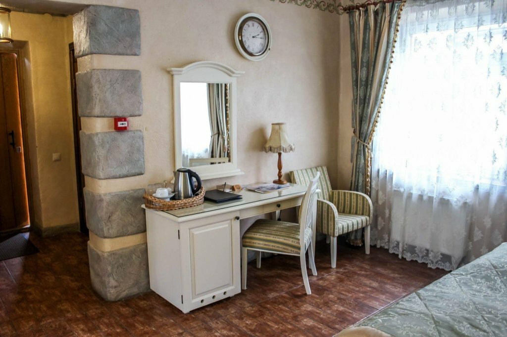 Гостиница В некотором царстве Поляны-190