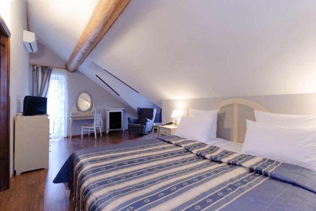 Гостиница В некотором царстве Поляны-188