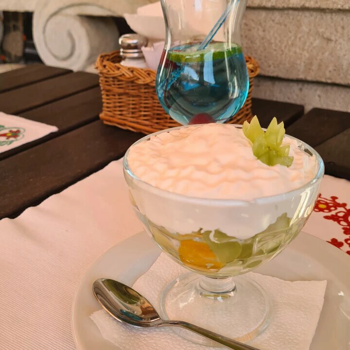 Гостиница В некотором царстве Поляны-15