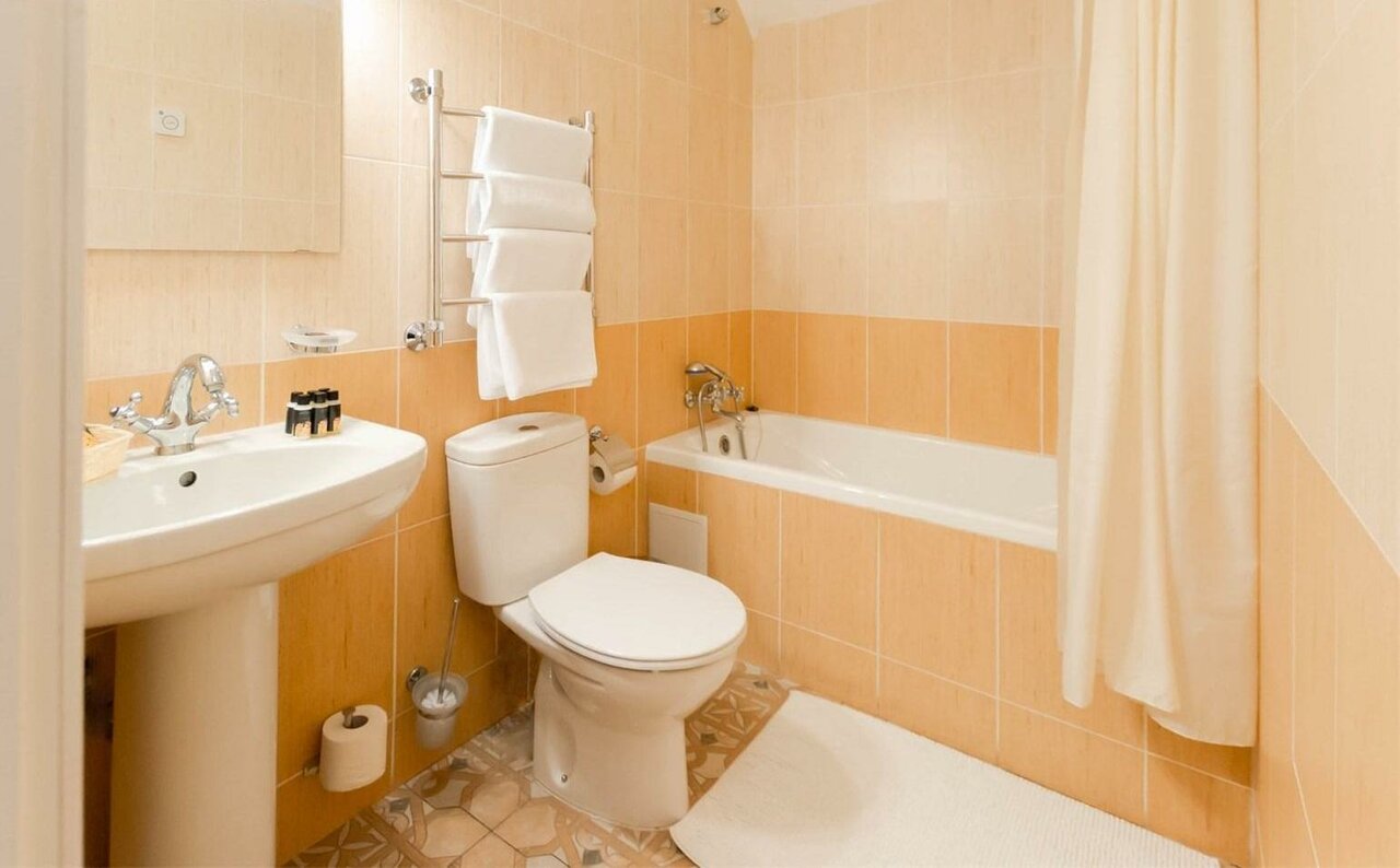 Гостиница В некотором царстве Поляны-251