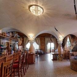 Гостиница В некотором царстве Поляны-231