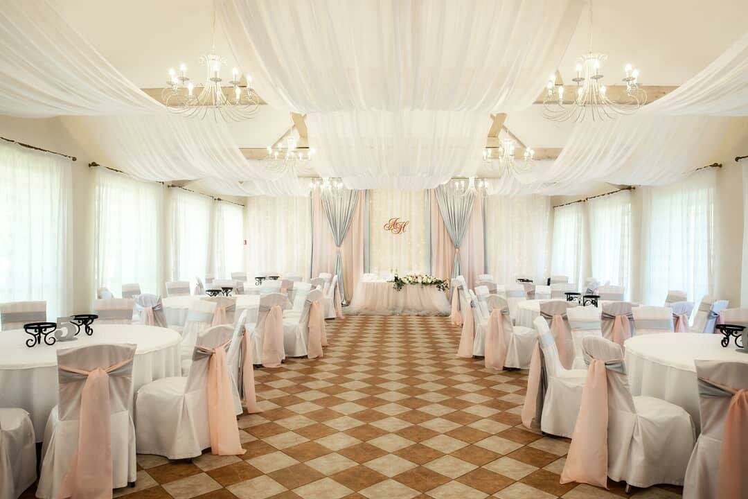 Гостиница В некотором царстве Поляны-158