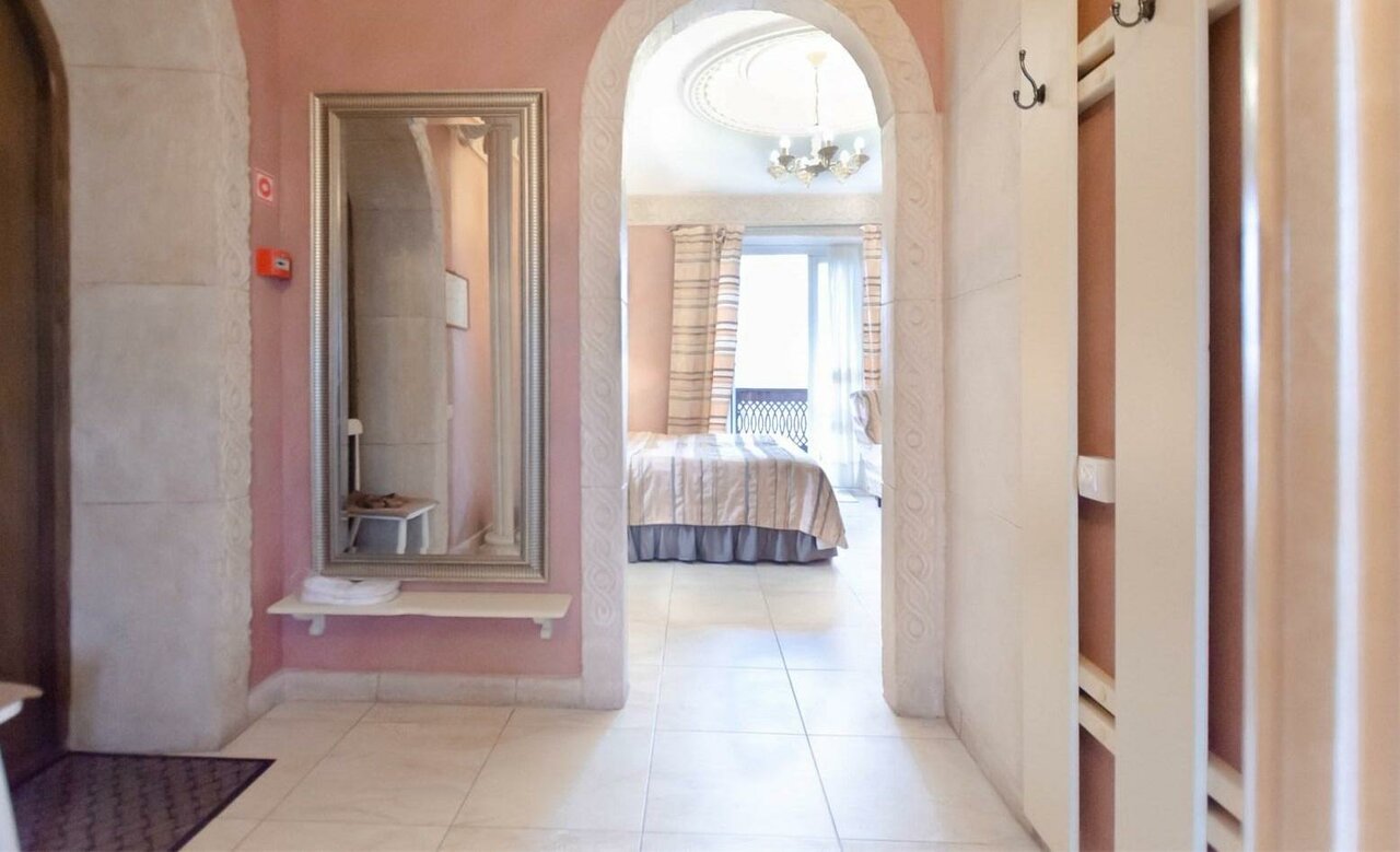 Гостиница В некотором царстве Поляны-149