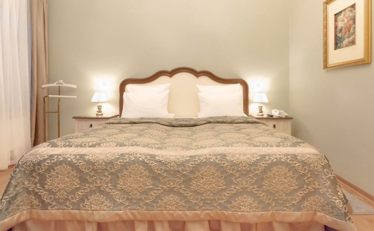 Гостиница В некотором царстве Поляны-151