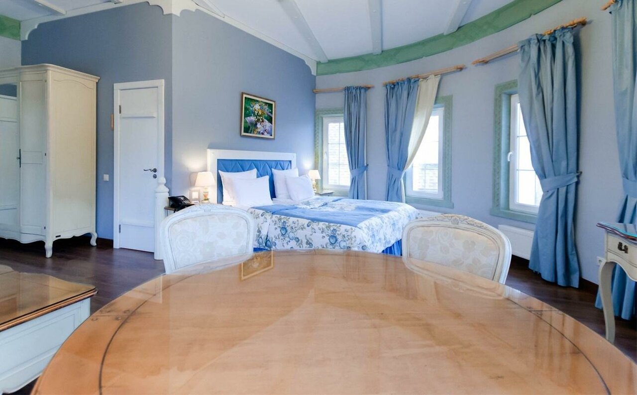 Гостиница В некотором царстве Поляны-191