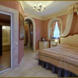 Гостиница В некотором царстве Поляны-242