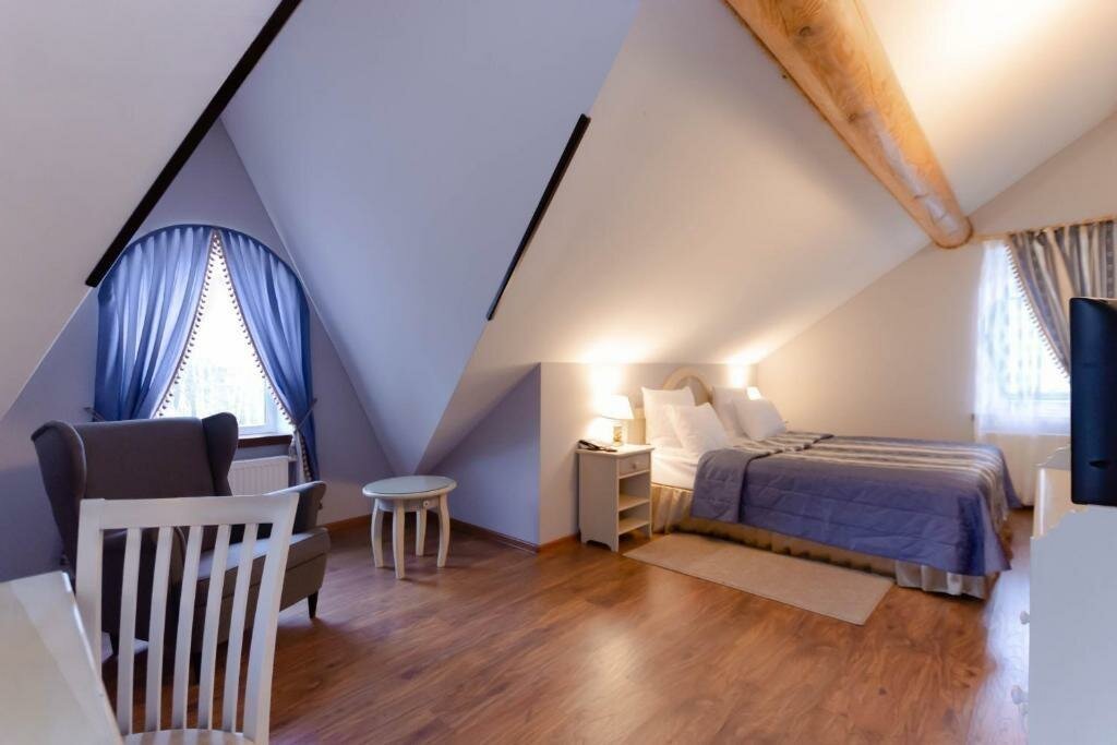 Гостиница В некотором царстве Поляны-74