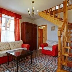 Гостиница В некотором царстве Поляны-204