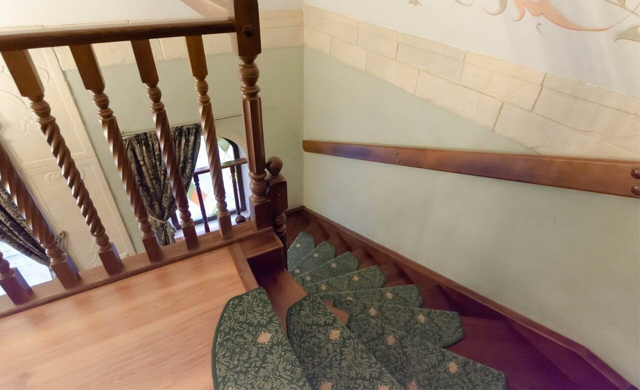 Гостиница В некотором царстве Поляны-247