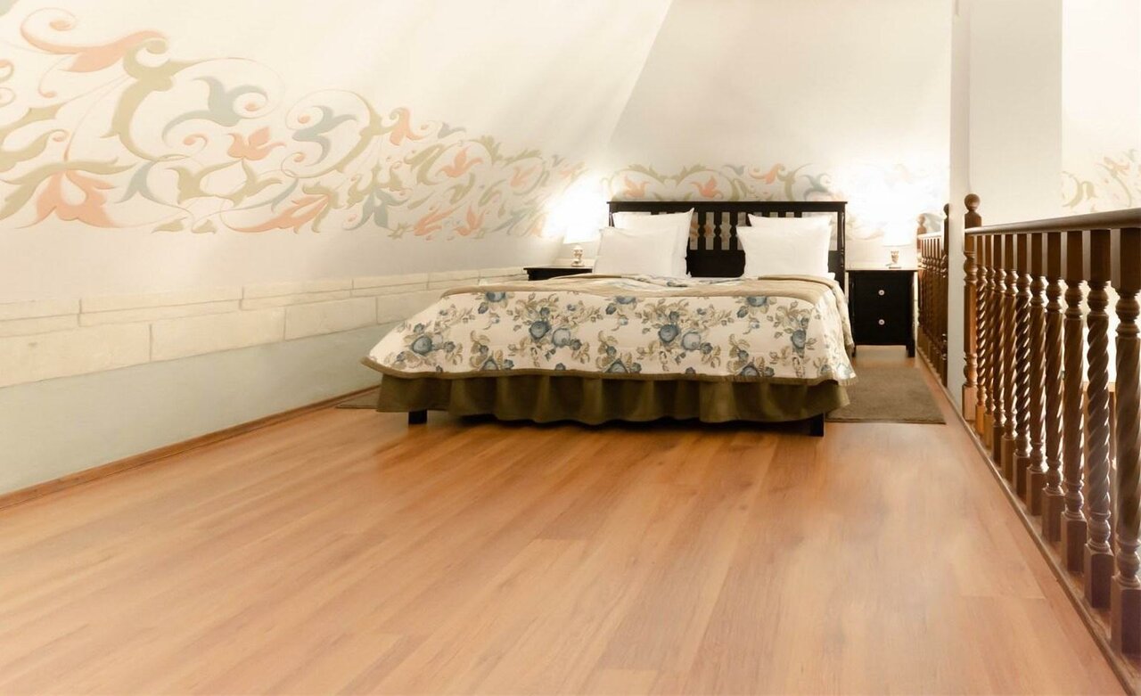 Гостиница В некотором царстве Поляны-169