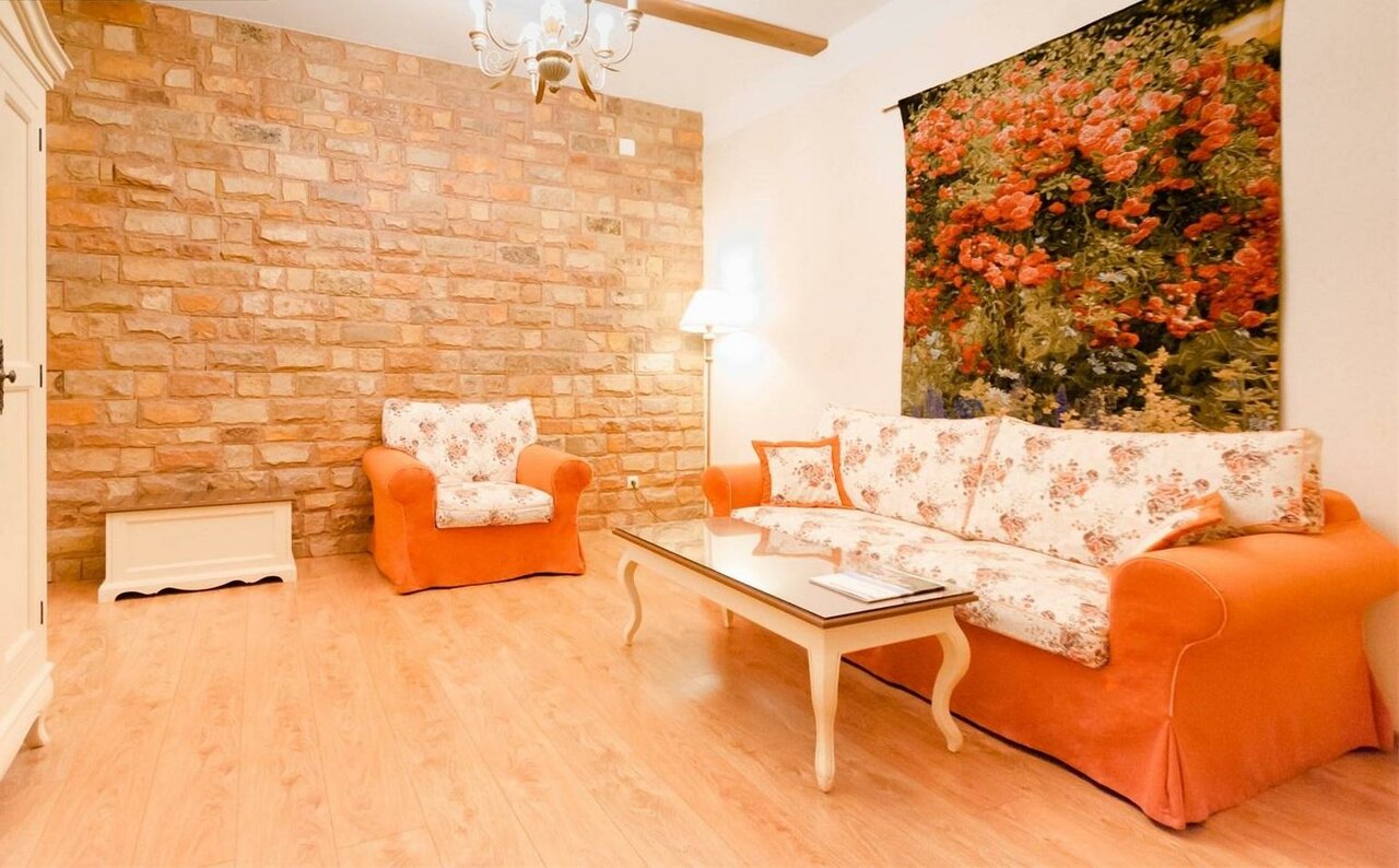 Гостиница В некотором царстве Поляны-60