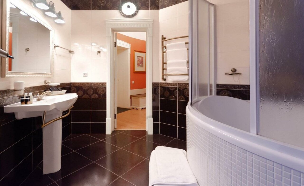 Гостиница В некотором царстве Поляны-196