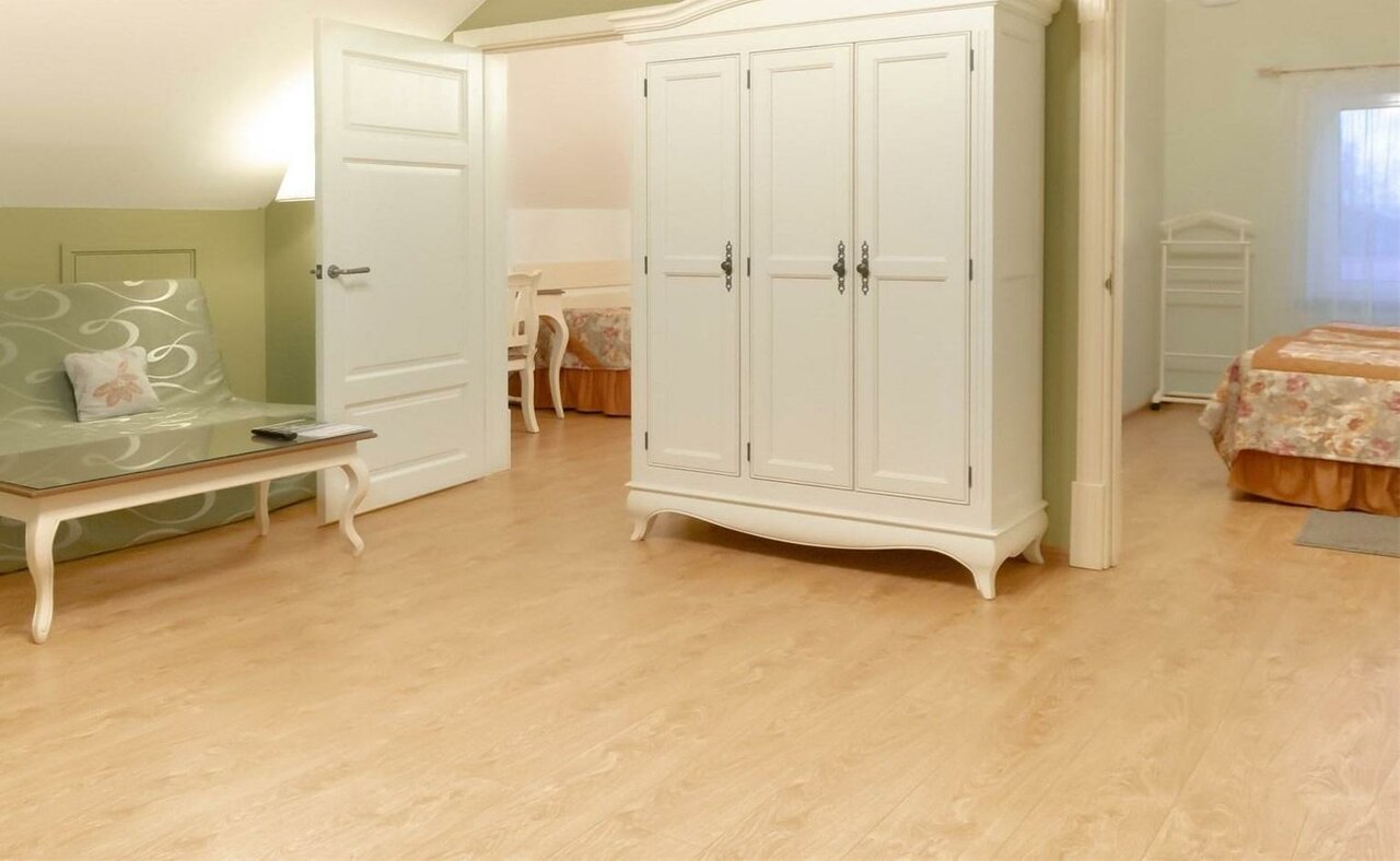 Гостиница В некотором царстве Поляны-221