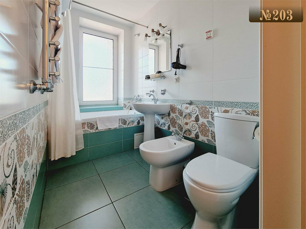 Гостиница В некотором царстве Поляны