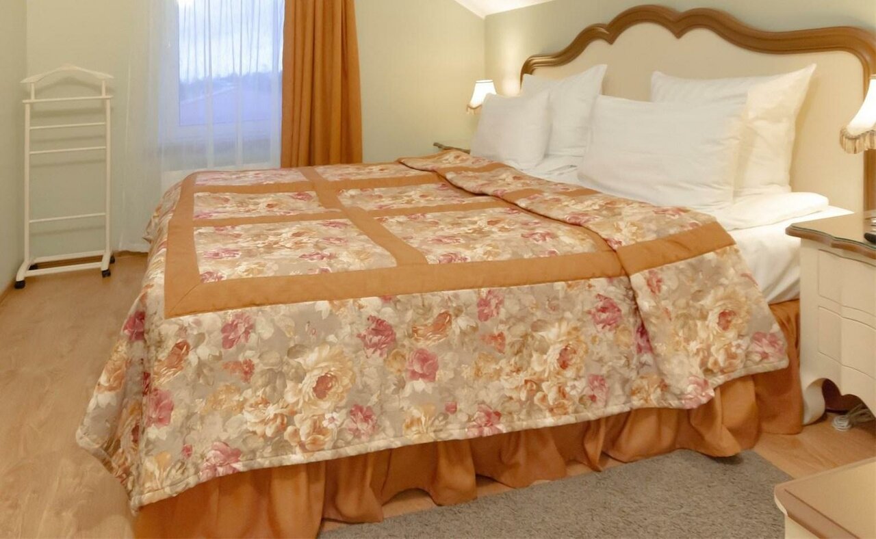 Гостиница В некотором царстве Поляны-164