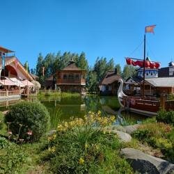 Гостиница В некотором царстве Поляны-109