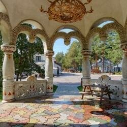 Гостиница В некотором царстве Поляны-72