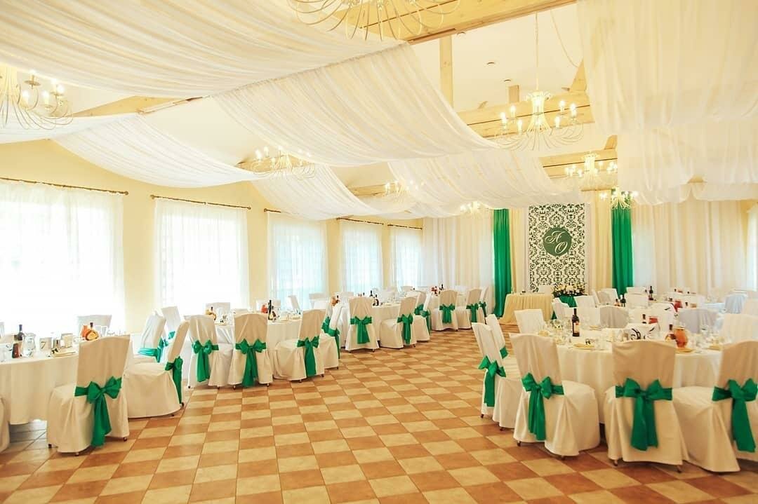 Гостиница В некотором царстве Поляны-81