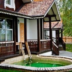 Гостиница В некотором царстве Поляны-66