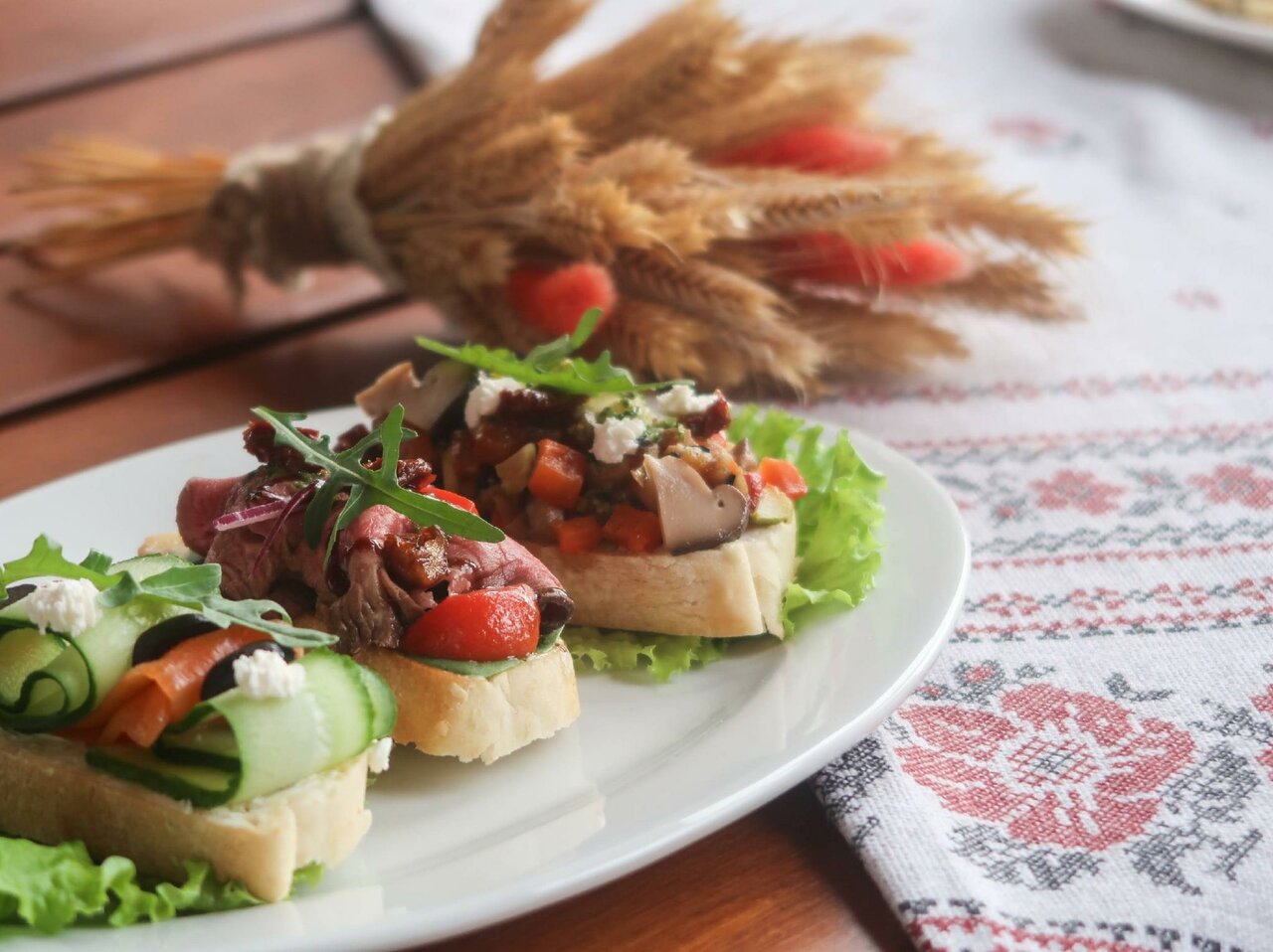 Гостиница В некотором царстве Поляны-75