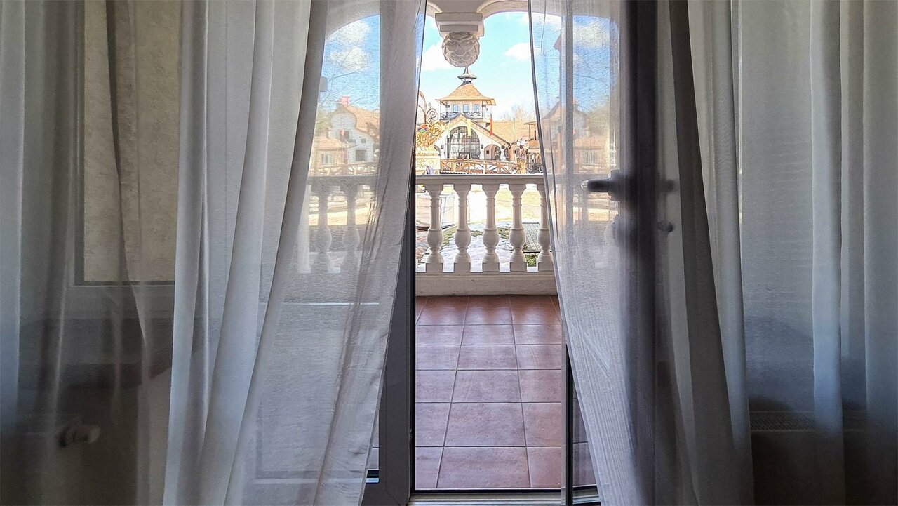 Гостиница В некотором царстве Поляны-83