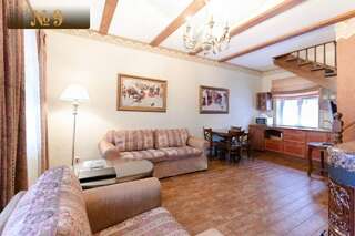 Гостиница В некотором царстве Поляны Домик #9-5