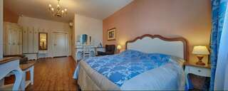 Гостиница В некотором царстве Поляны Номер-Студио-6