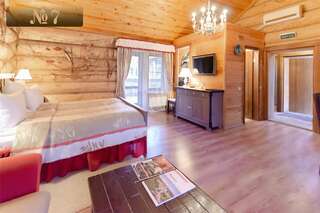 Гостиница В некотором царстве Поляны Домик #7-5