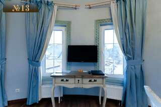 Гостиница В некотором царстве Поляны Сьют однокомнатный-7