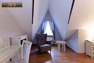 Гостиница В некотором царстве Поляны Домик #9-9