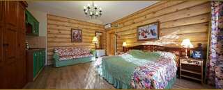 Гостиница В некотором царстве Поляны Номер-Студио-3