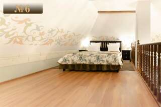 Гостиница В некотором царстве Поляны Домик #6-4