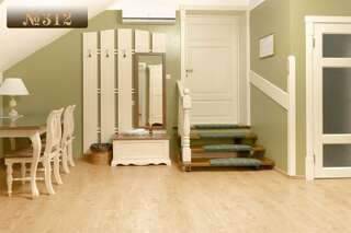 Гостиница В некотором царстве Поляны Семейный сьют-3