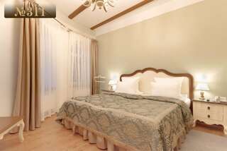 Гостиница В некотором царстве Поляны Панорамный сьют-3